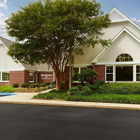 Residence Inn Asheville Biltmore Exterior photo