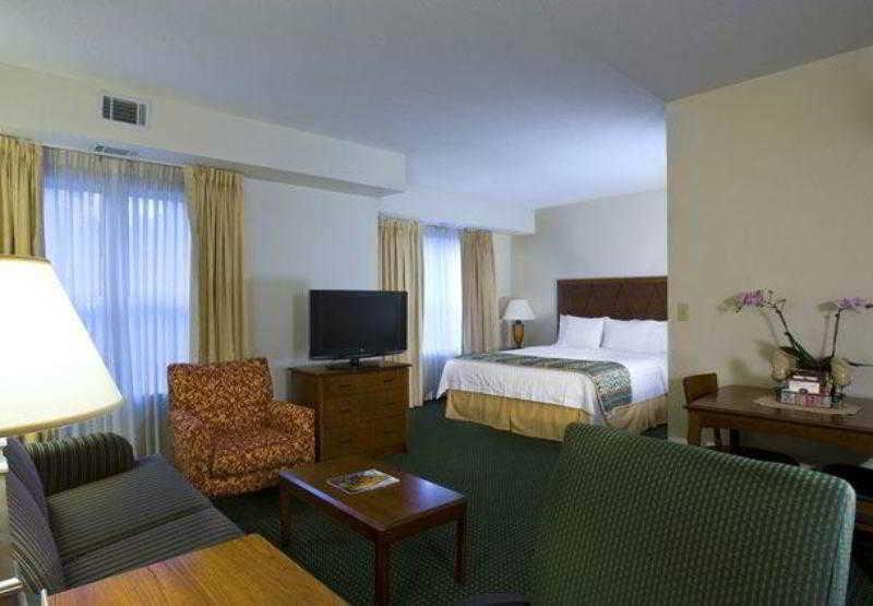 Residence Inn Asheville Biltmore Room photo